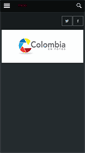 Mobile Screenshot of colombiaenfotos.com